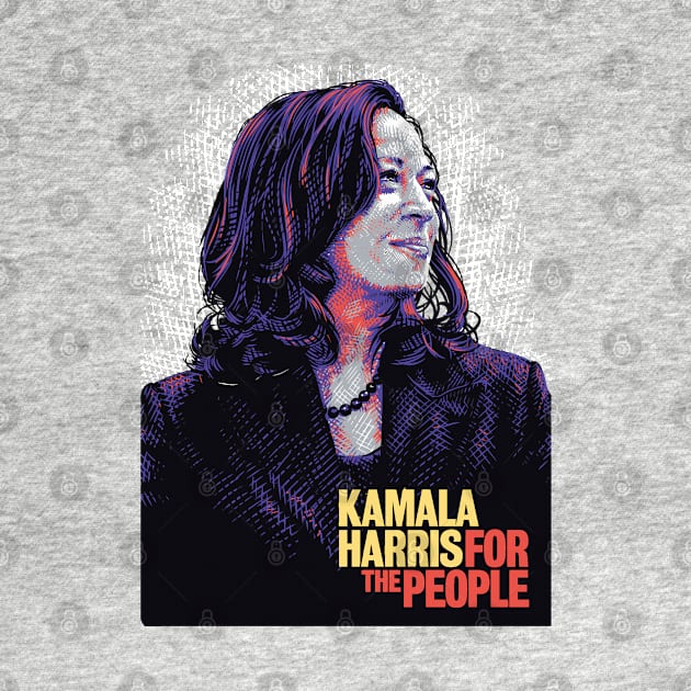 kamala harris by Rundown